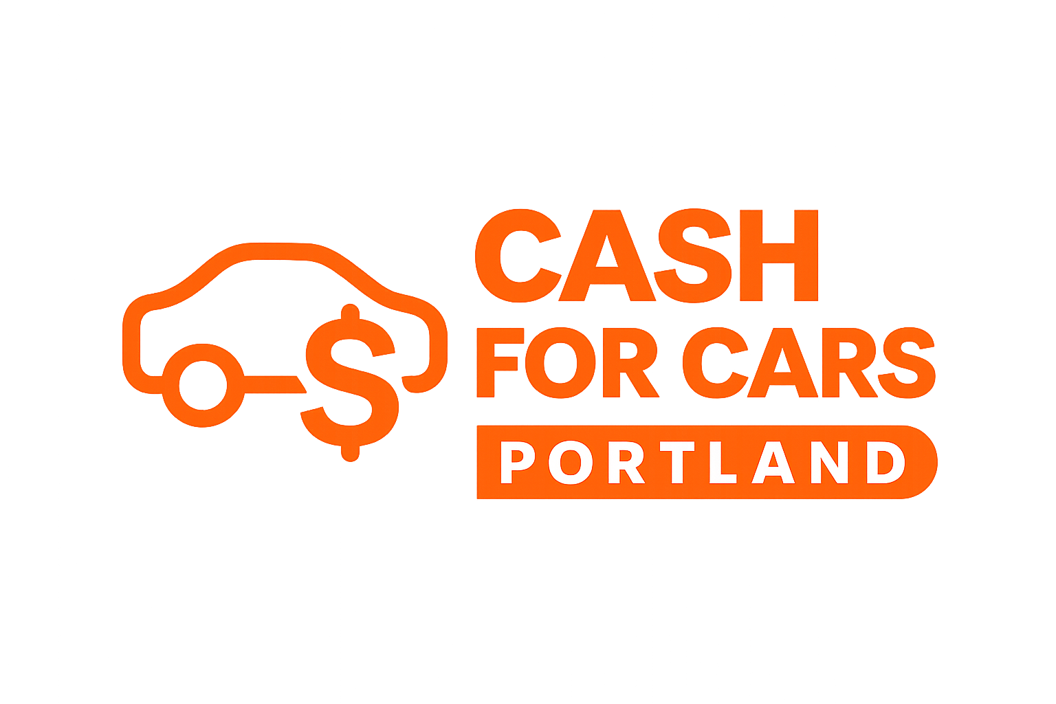 Cash For Cars Portland