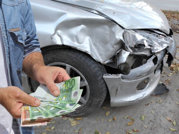 Cash for Cars in Portland