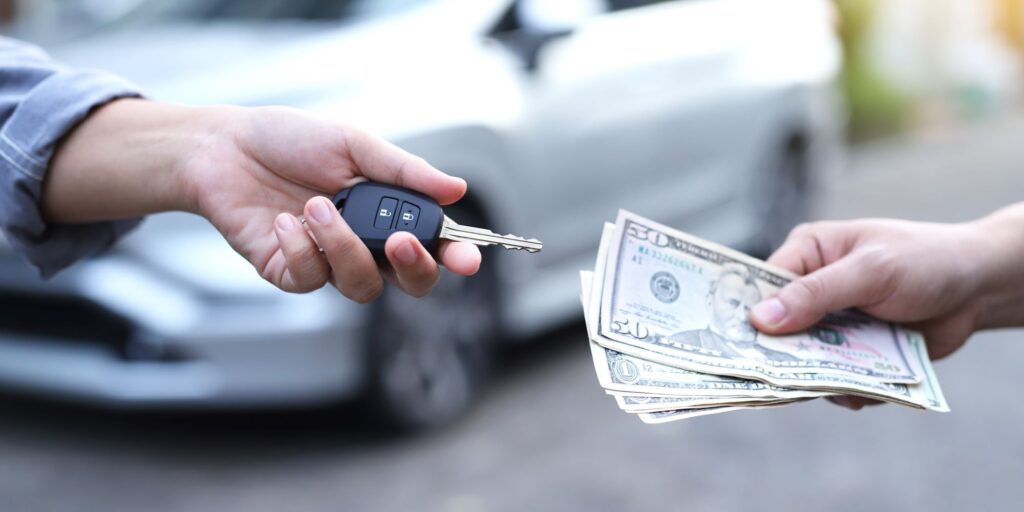 Cash for Cars Portland